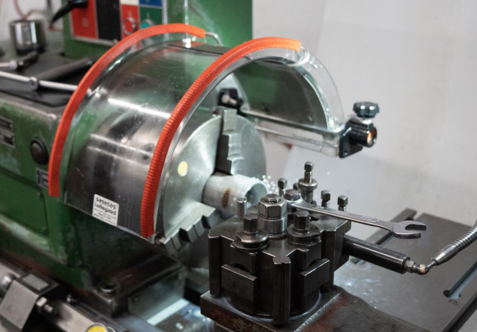 WEKID Brings CNC Lathe and Mill Capability In-house